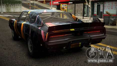 Dodge Charger Jesle S10 pour GTA 4