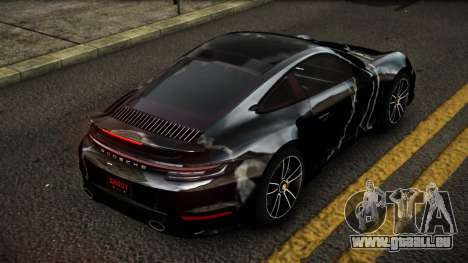 Porsche 911 Donam S3 pour GTA 4