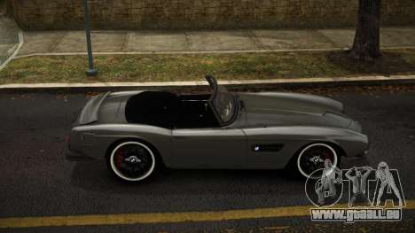 BMW 507 Cudzad für GTA 4