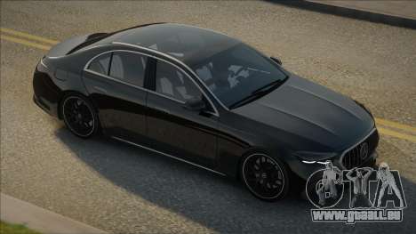 Mercedes-Benz E53 2025 für GTA San Andreas