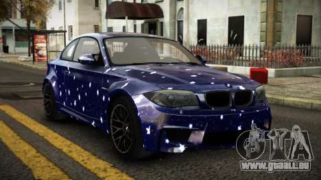 BMW 1M Hanisa S7 pour GTA 4