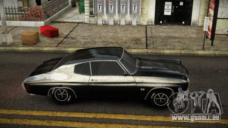 Chevrolet Chevelle Jeaga pour GTA 4