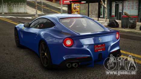 Ferrari F12 Xesnipuqo pour GTA 4
