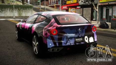 Ferrari FF Sonles S1 pour GTA 4
