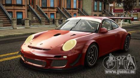 Porsche 911 Geuxe für GTA 4