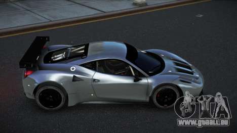 Ferrari 458 Xekepeq pour GTA 4