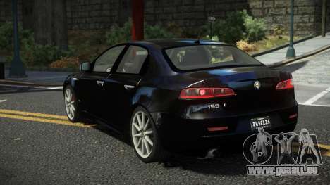 Alfa Romeo 159 Hobe pour GTA 4
