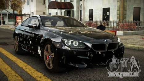 BMW M6 Naid S12 für GTA 4