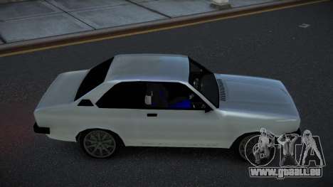 Opel Ascona Kuqluvat für GTA 4