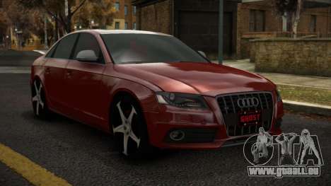 Audi S4 Mucobol für GTA 4