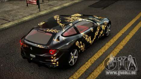 Ferrari FF Sonles S9 pour GTA 4