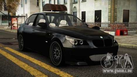 BMW M5 E60 Vavew für GTA 4