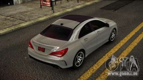 Mercedes-Benz CLA 260 Rokac pour GTA 4
