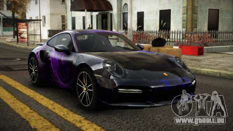 Porsche 911 Donam S10 pour GTA 4
