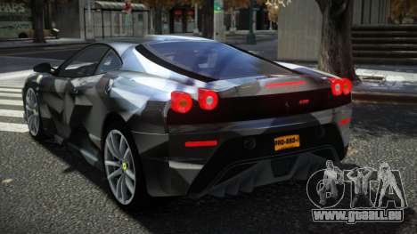 Ferrari F430 Jenert S9 pour GTA 4
