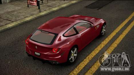 Ferrari FF Sonles pour GTA 4