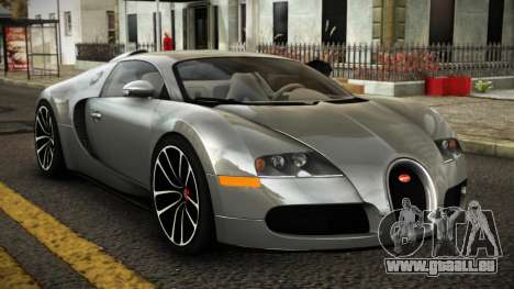 Bugatti Veyron Eheg für GTA 4