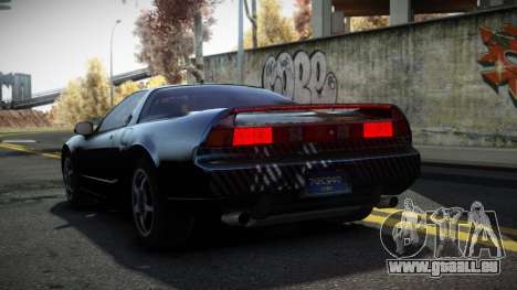 Honda Integra Onynias S3 pour GTA 4