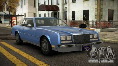 Buick Riviera Nigol für GTA 4
