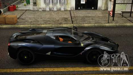 Ferrari LaFerrari Rubarumu pour GTA 4