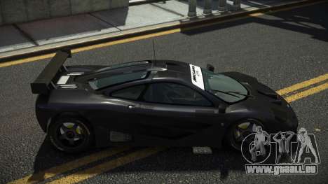 McLaren F1 Vimnako pour GTA 4