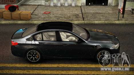 BMW M5 Tonrean S11 für GTA 4