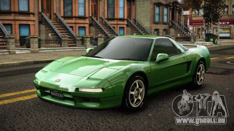 Honda NSX Leyan pour GTA 4