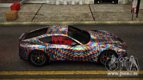 Ferrari F12 Tholesca S6 pour GTA 4