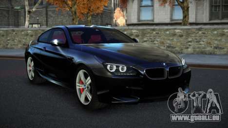BMW M6 F13 Rajoid S5 für GTA 4