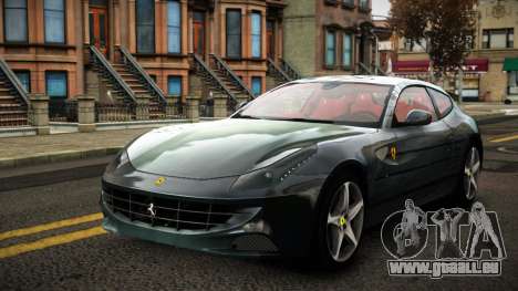 Ferrari FF Sonles S5 pour GTA 4