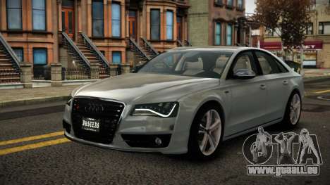 Audi S8 Umop für GTA 4