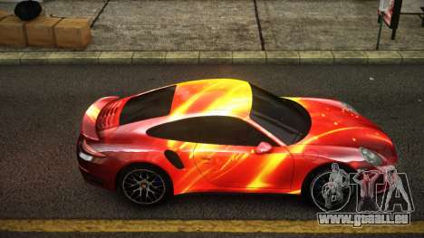 Porsche 911 Losnor S3 für GTA 4