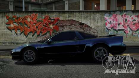 Honda Integra Onynias S3 pour GTA 4