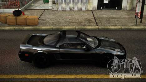 Acura NSX Vorpeji pour GTA 4