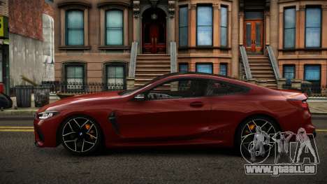 BMW M8 Vezafusew für GTA 4