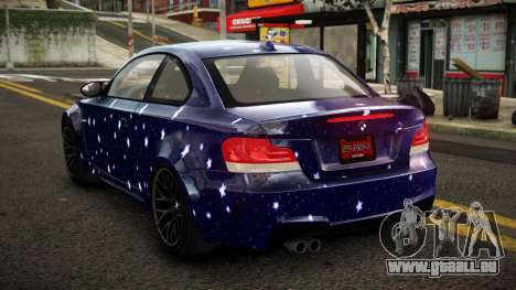 BMW 1M Hanisa S7 pour GTA 4