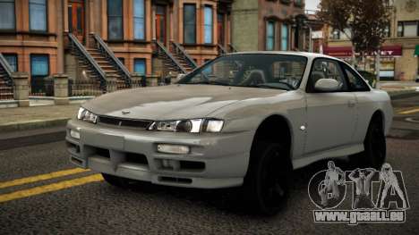 Nissan Silvia Hoami für GTA 4