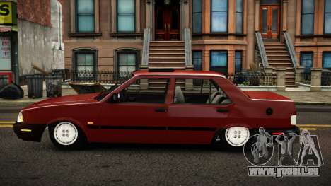 Tofas Sahin Iguf für GTA 4