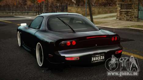 Mazda RX-7 Fikjogoxa pour GTA 4
