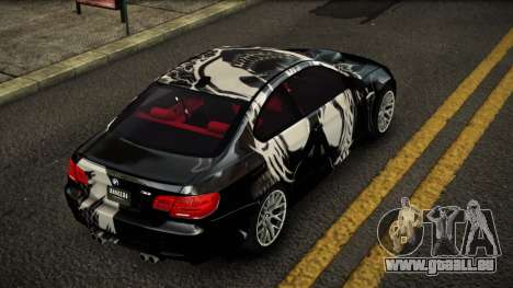 BMW M3 E92 Tojephia S8 für GTA 4