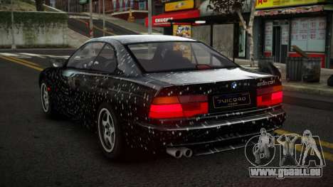 BMW E31 Stemuel S7 für GTA 4