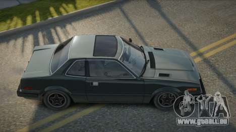 Honda Prelude 80th für GTA San Andreas