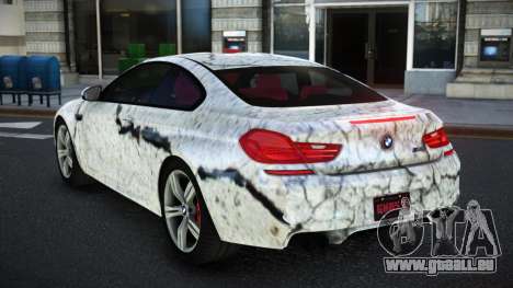 BMW M6 F13 Rajoid S12 für GTA 4