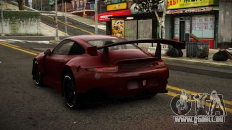 RUF RGT-8 Diqgitubu für GTA 4