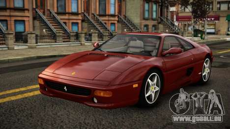 Ferrari F355 Valequm pour GTA 4