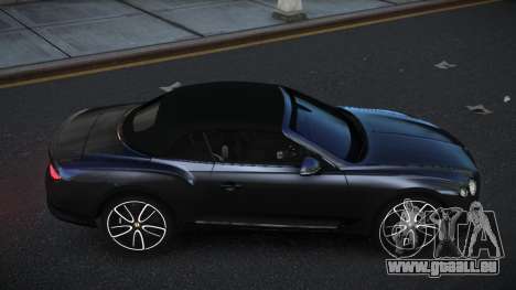 Bentley Continental Caja für GTA 4