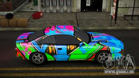 BMW E31 Stemuel S3 für GTA 4