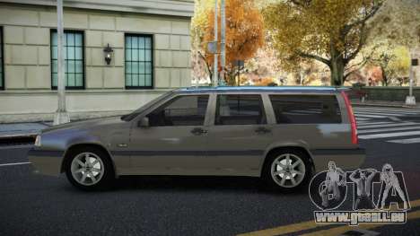 Volvo 850 Hivocawo pour GTA 4