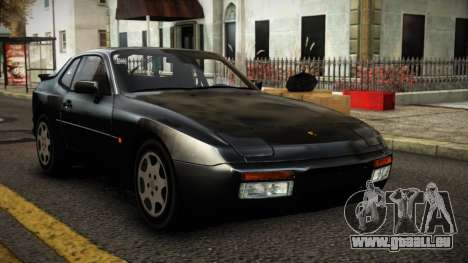 Porsche 944 Siqvirif für GTA 4