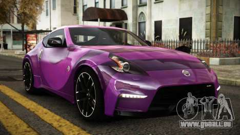 Nissan 370Z Joconen S12 pour GTA 4